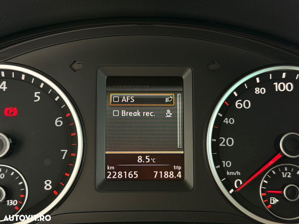 Volkswagen Tiguan 1.4 TSI BlueMotion Technology Exclusive - 20