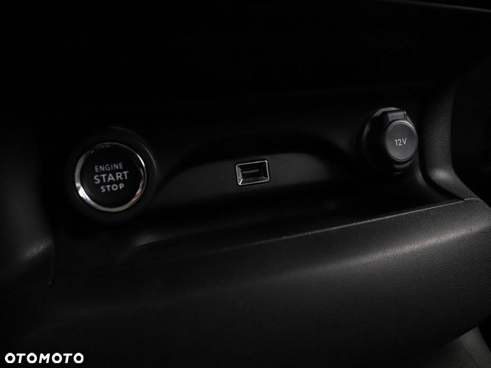 Citroën C4 Cactus 1.2 PureTech Shine S&S - 29