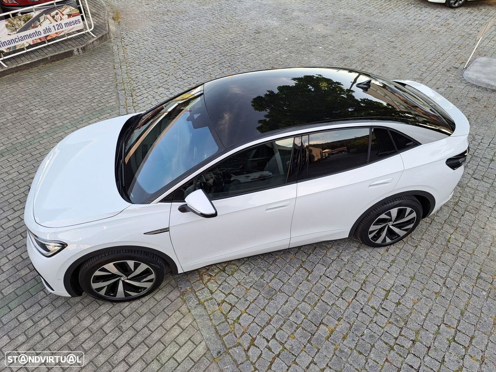 VW ID.5 77 kWh Pro Performance - 30