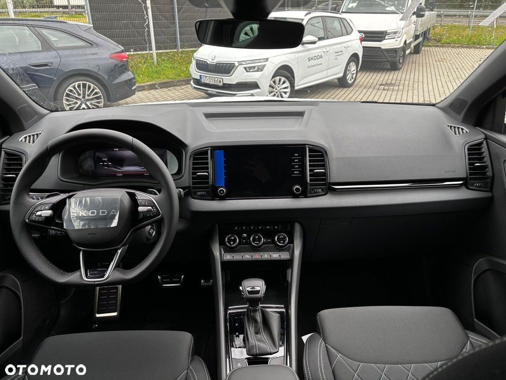 Skoda Karoq - 19