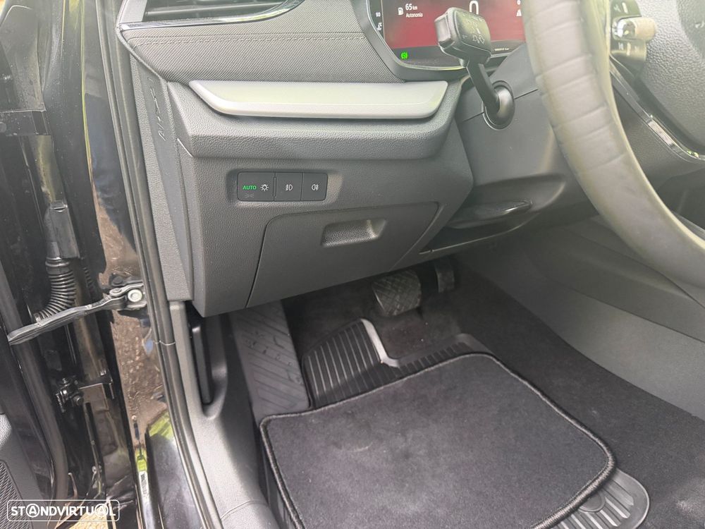 Skoda Octavia 2.0 TDI Ambition DSG - 12