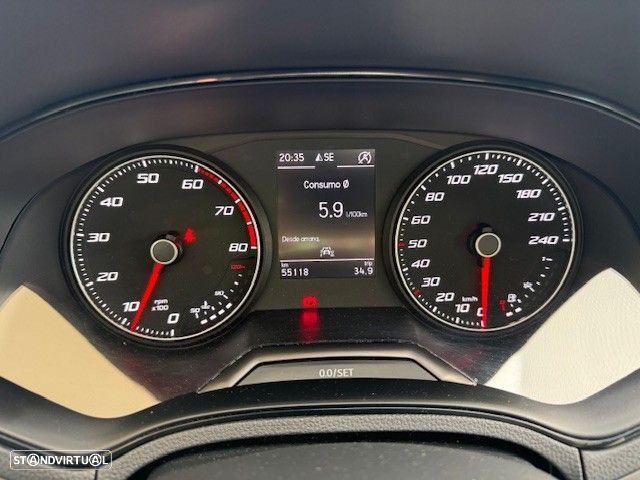 SEAT Ibiza 1.0 Style - 10