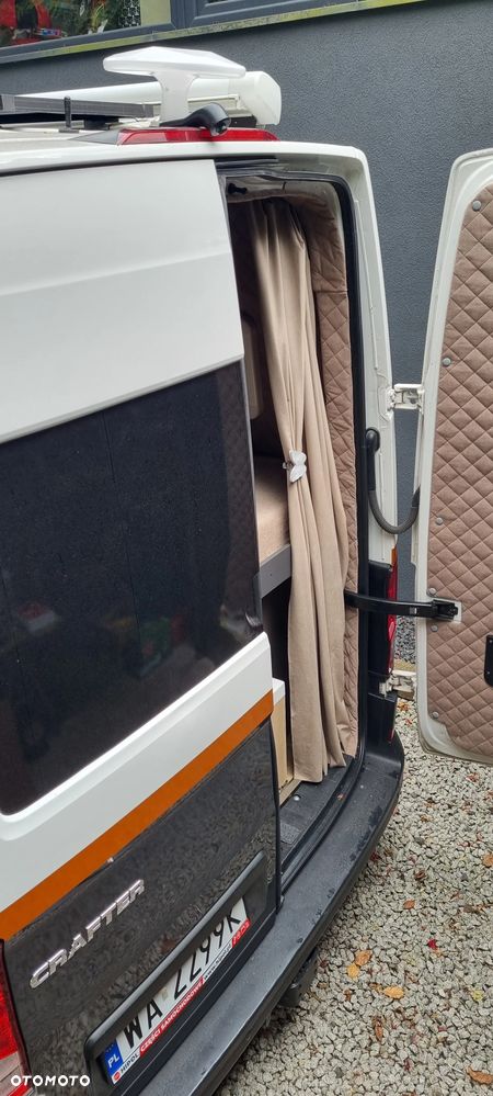 Volkswagen Crafter - 24