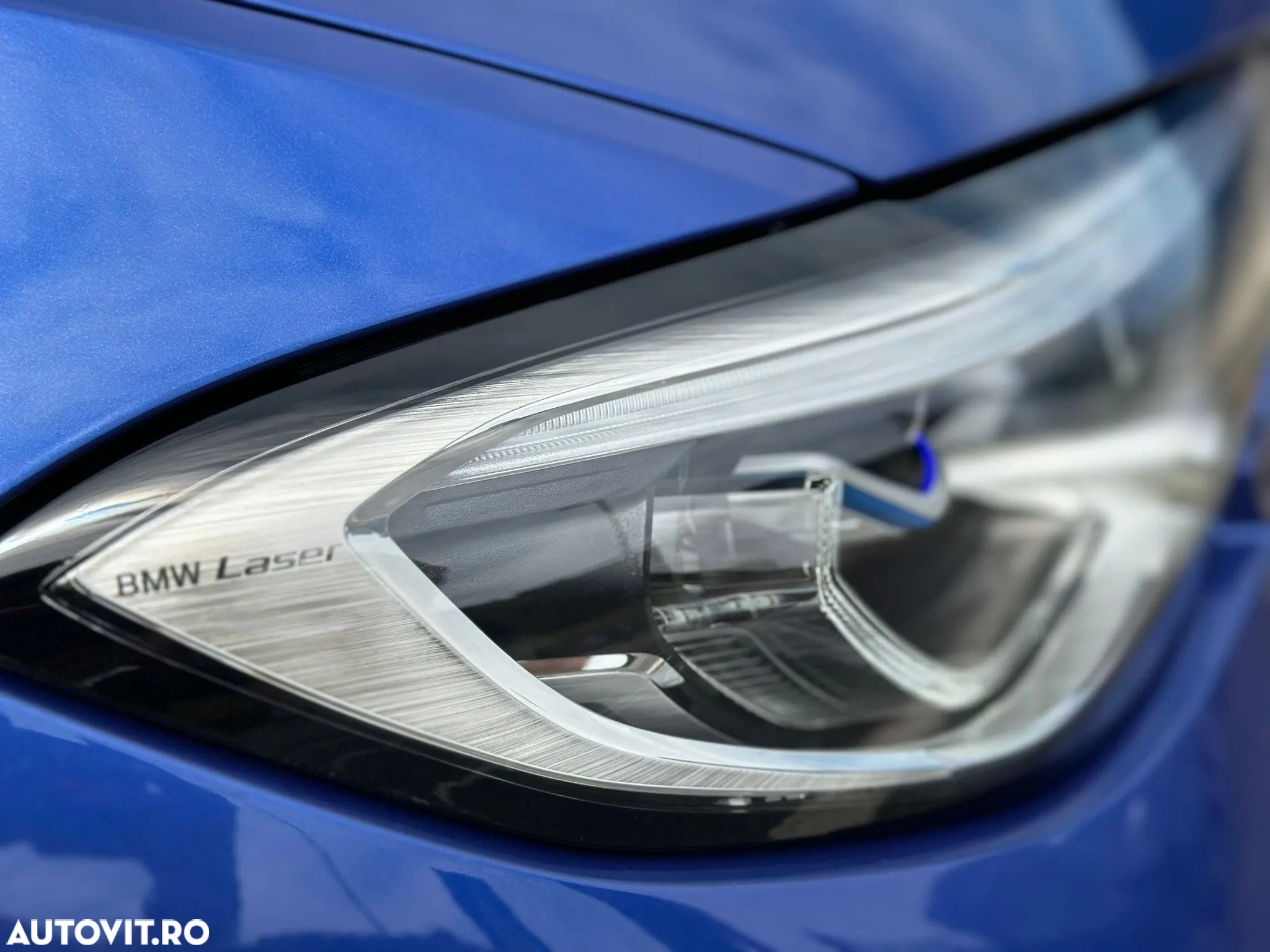 BMW Seria 3 330i AT M Sport - 9