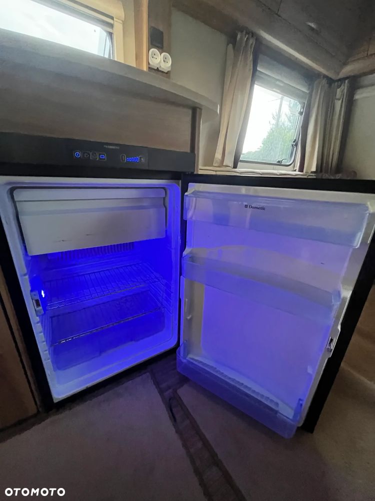 Elddis Xplore 530 - 20