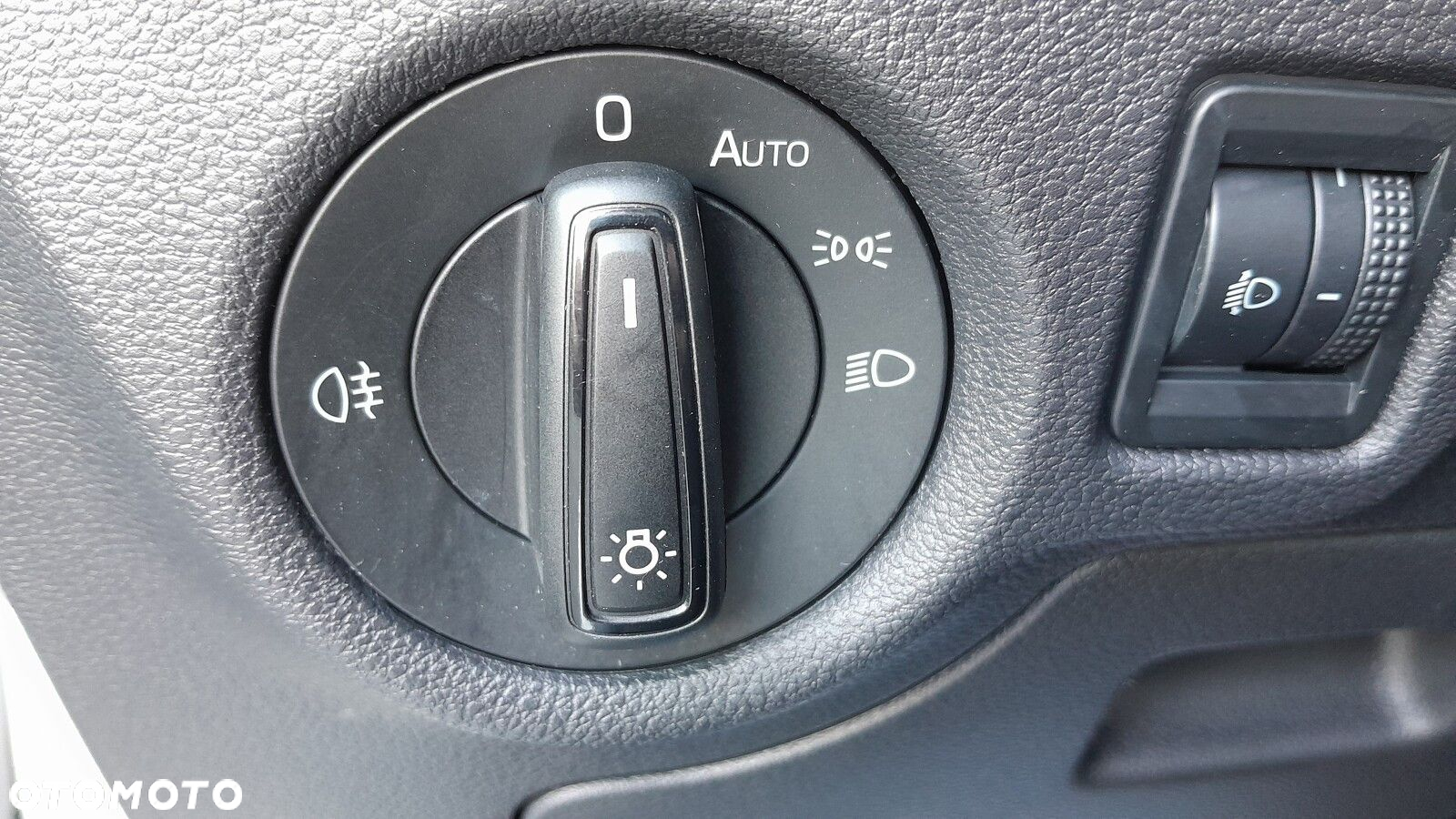 Skoda Kamiq 1.0 TSI Active - 11