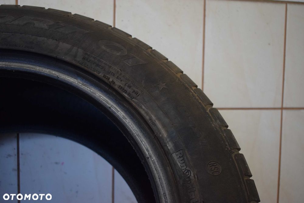 R18 255/55 Dunlop Sp Sport 01 DSST * Wysyłka gratis! - 7