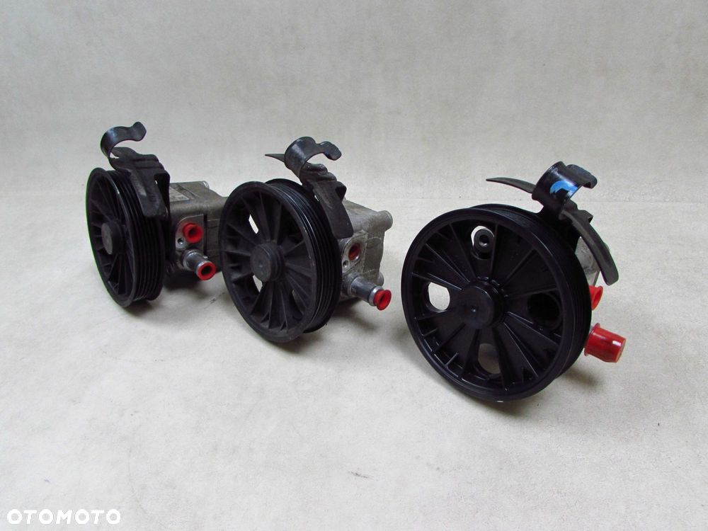 VOLVO S60 V70 S80 XC90 2.4 2.5T 3.0 POMPA WSPOMAGANIA 30741789 7613955157 - 7