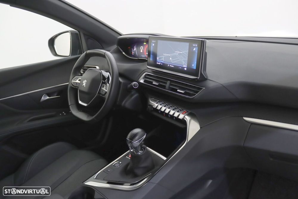 Peugeot 3008 1.2 PureTech Allure - 6