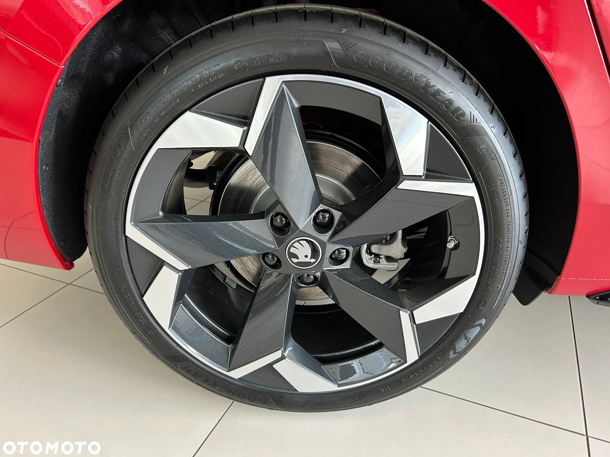 Skoda Superb 2.0 TSI Sportline DSG - 10