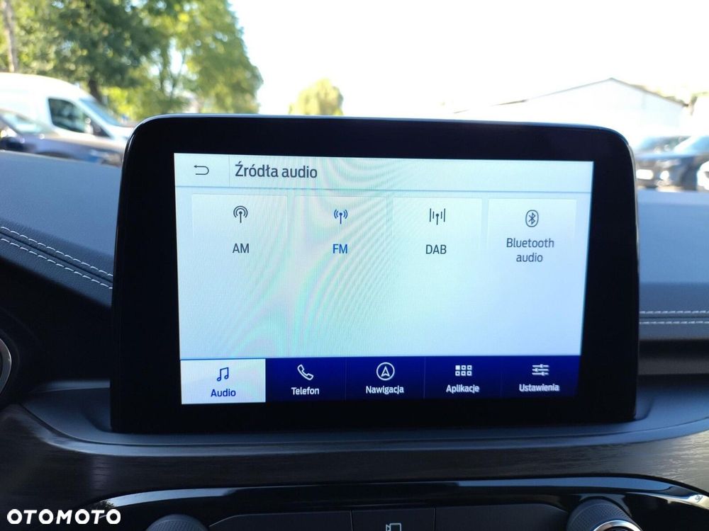 Ford Kuga 2.5 Duratec PHEV VIGNALE - 19