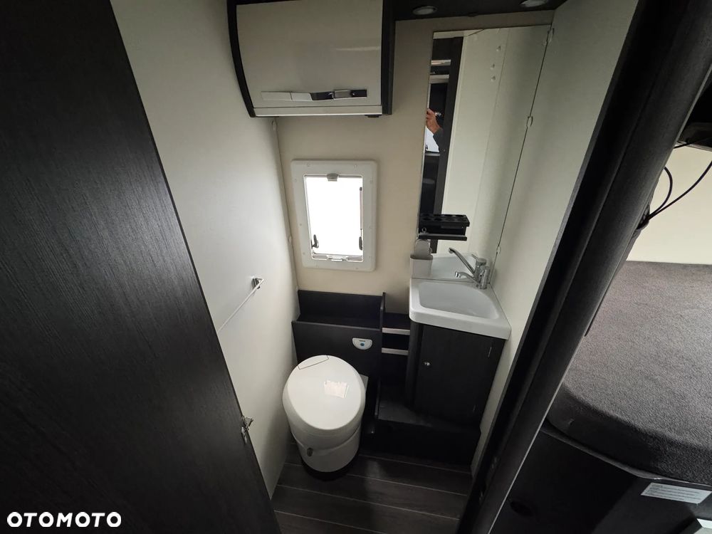 Roller Team 284TL - 33