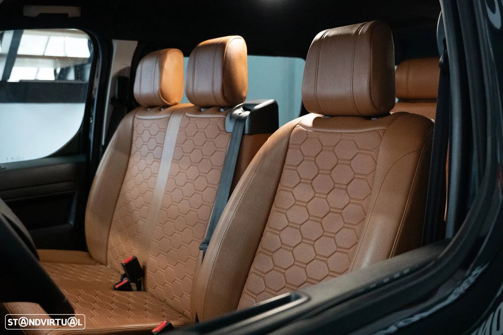 Opel Vivaro 1.5 CDTi L2H1 Essentia Inc - 15