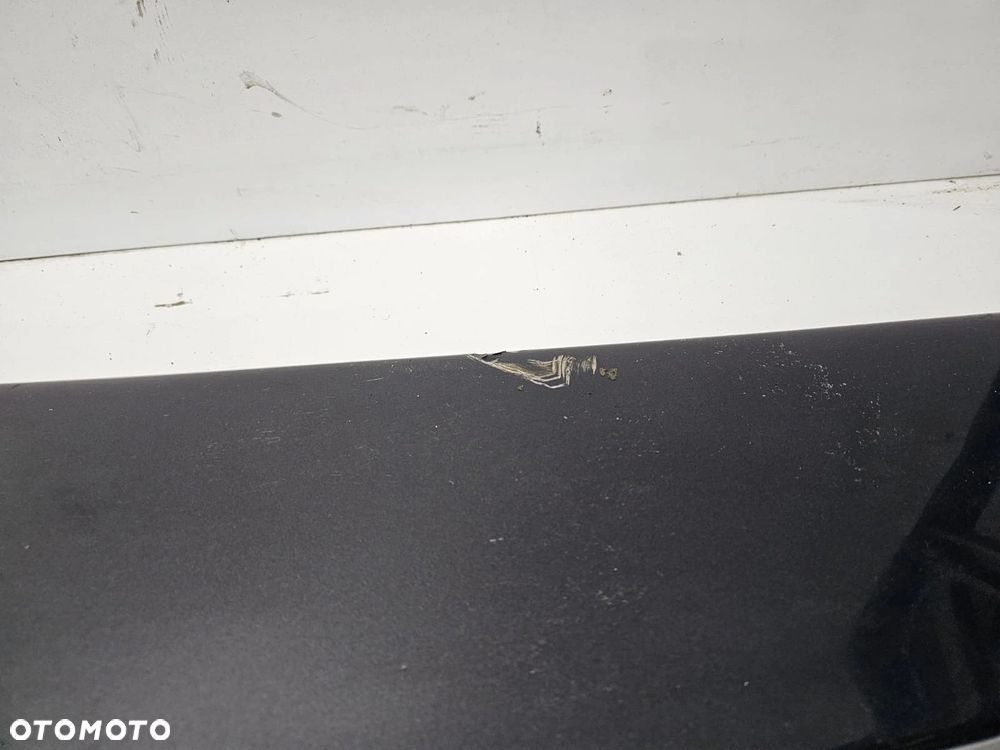 LOTKA SPOILER KLAPY TYŁ S LINE AUDI A3 8P3 8P3827933 LZ7L - 6