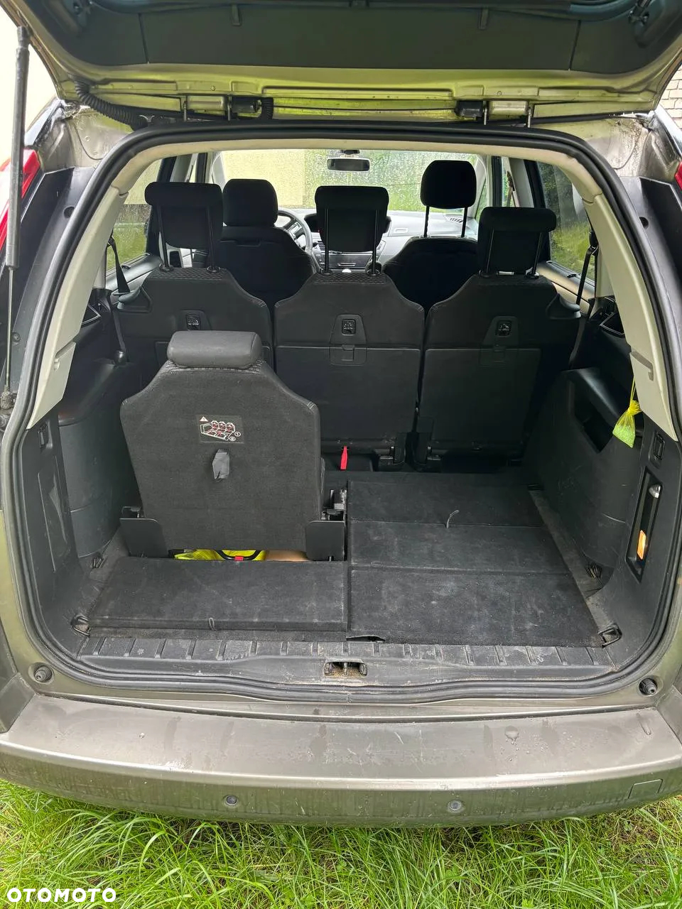 Citroën C4 Picasso 1.6 HDi X - 5