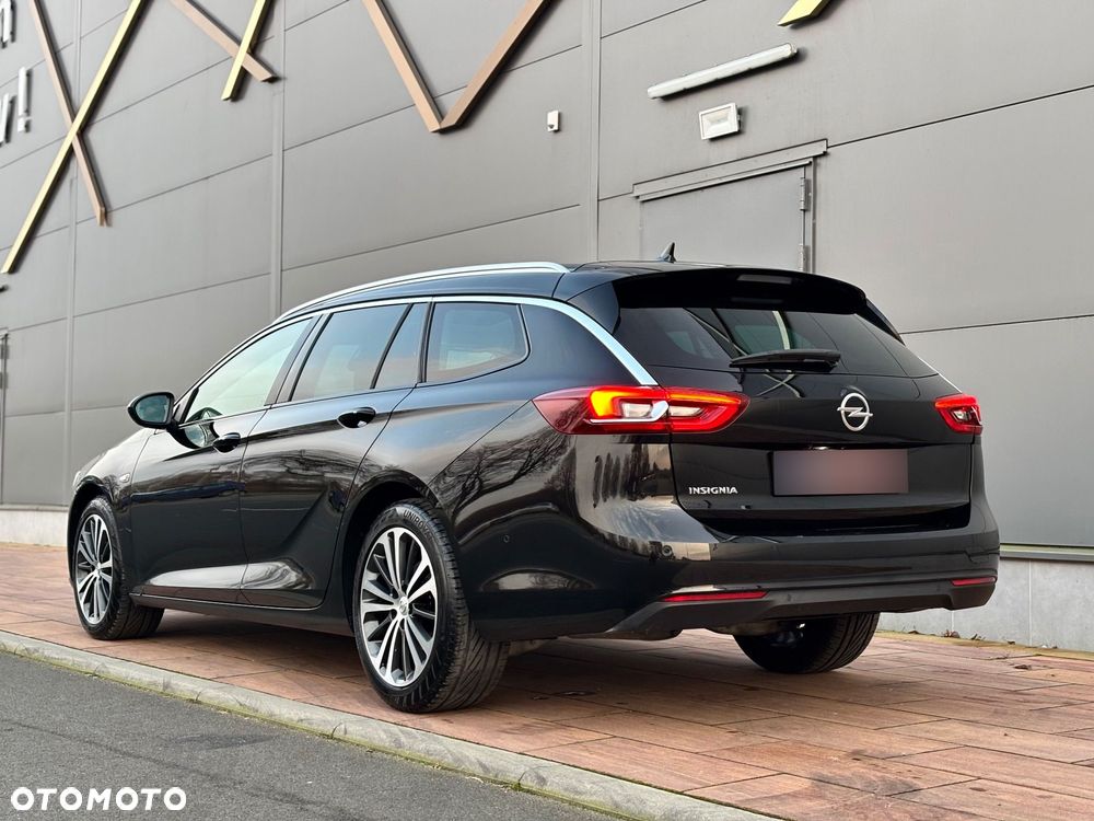 Opel Insignia 2.0 Automatik Ultimate 120 Jahre - 6
