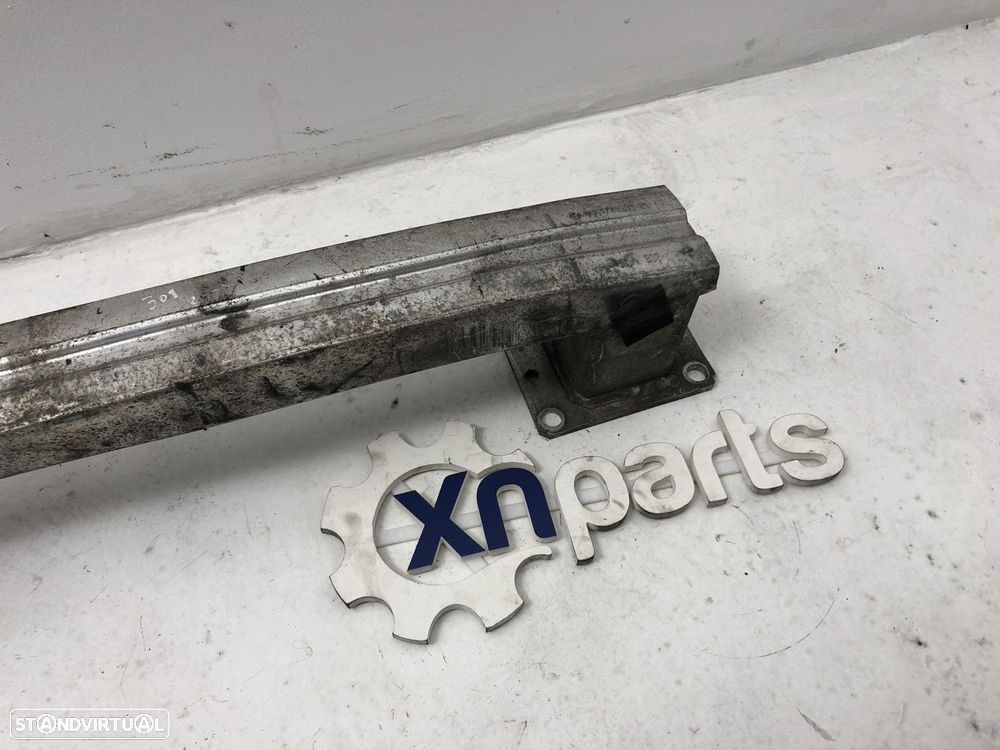 Reforço parachoques Frente PEUGEOT 308 I (4A, 4C) 09.07 - 3