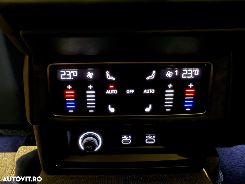 Lamborghini URUS - 40
