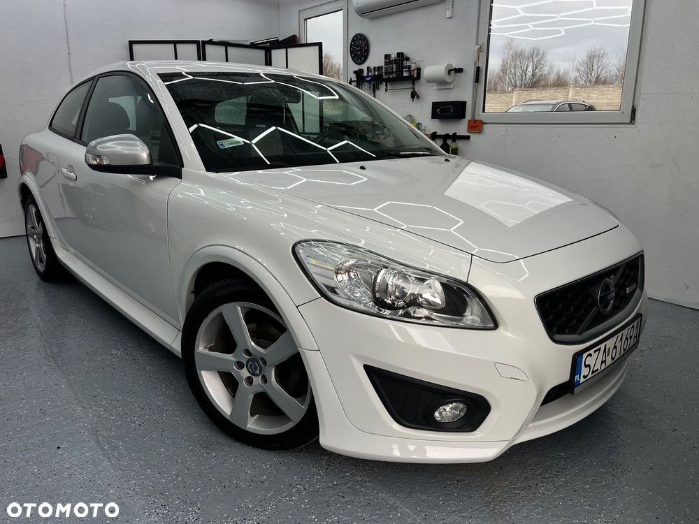 Volvo C30 - 11