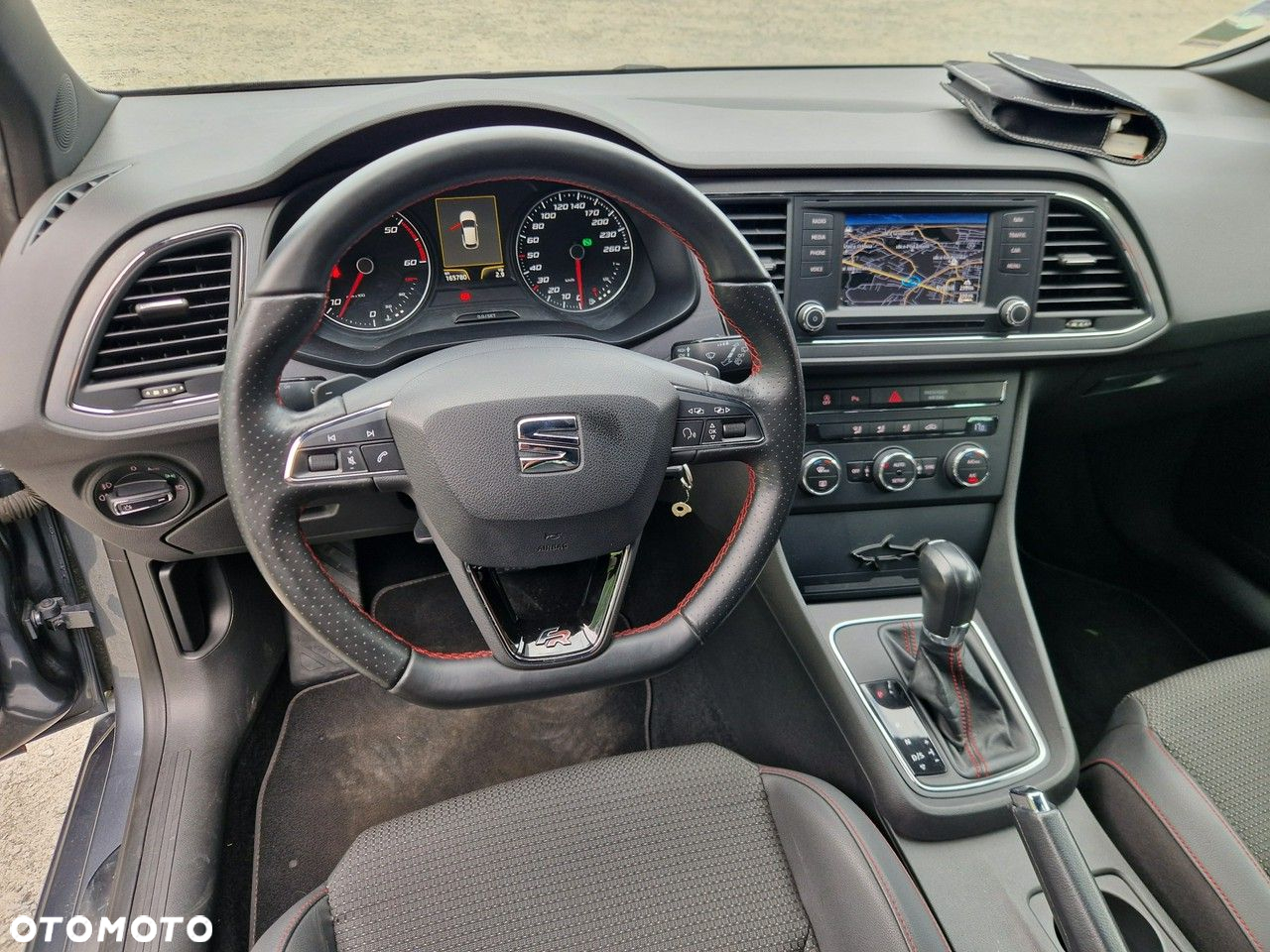 Seat Leon - 32