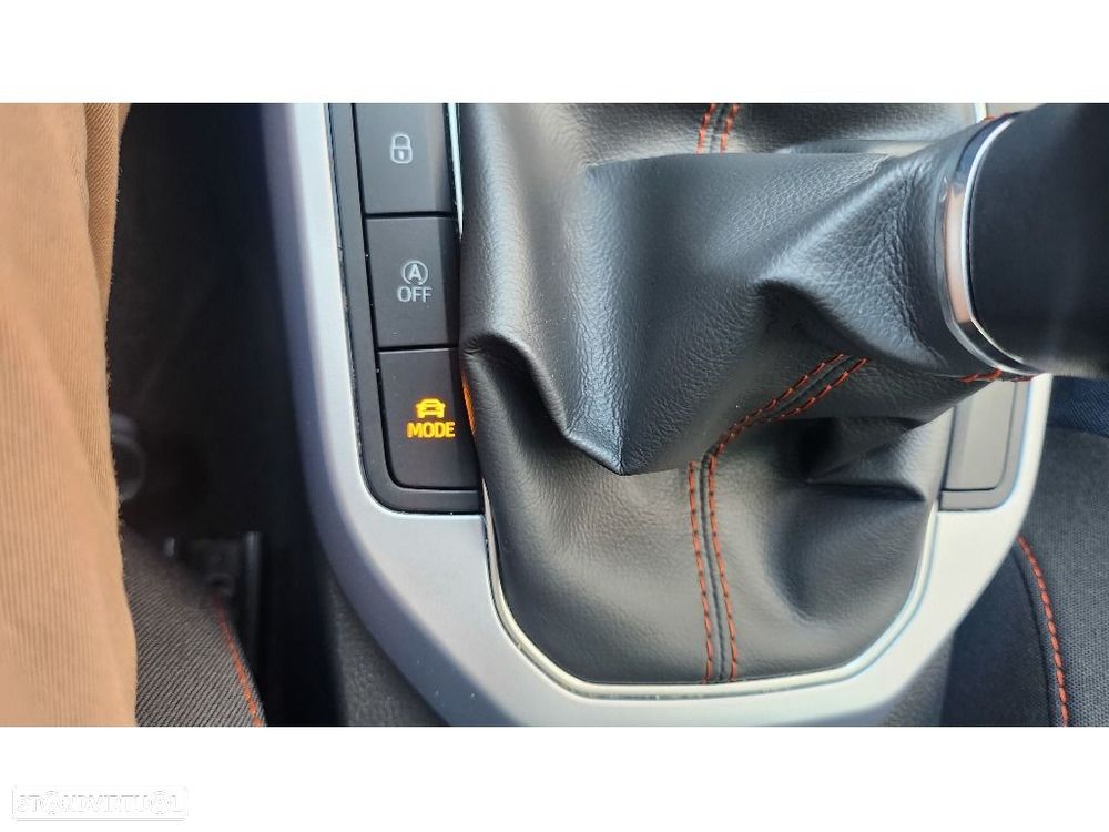 SEAT Arona 1.0 TSI FR - 22