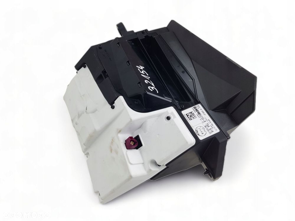 Wyświetlacz Head Up HUD BMW M5 G30 F90 M8 F92 19r 4.4 V8 8784916 Anglik - 7