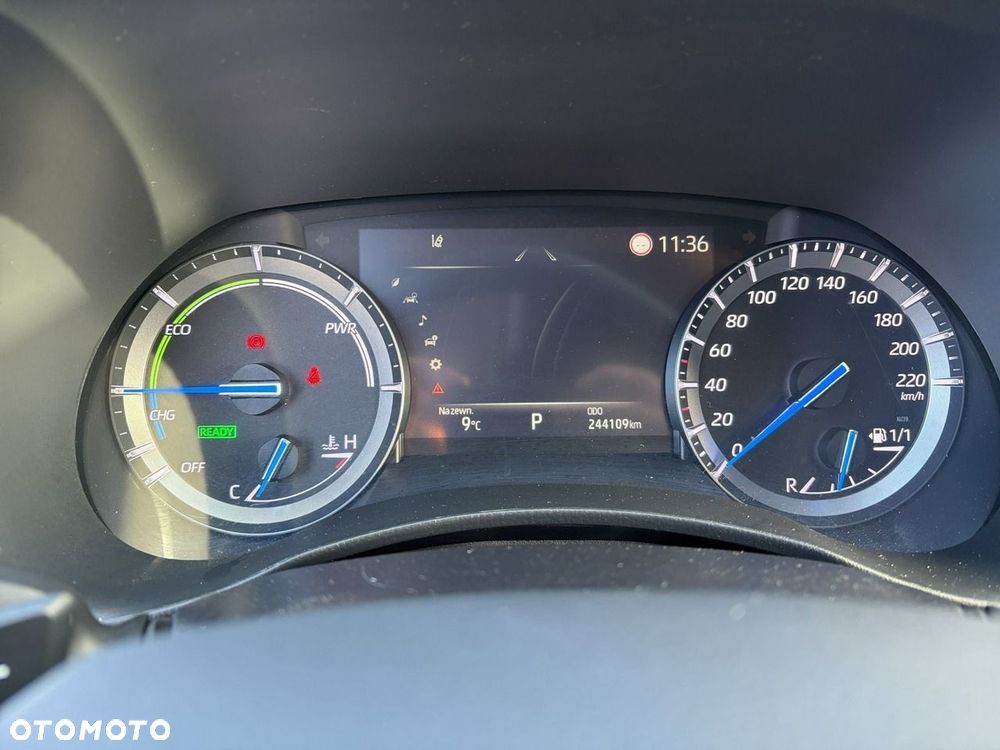 Toyota Highlander - 18