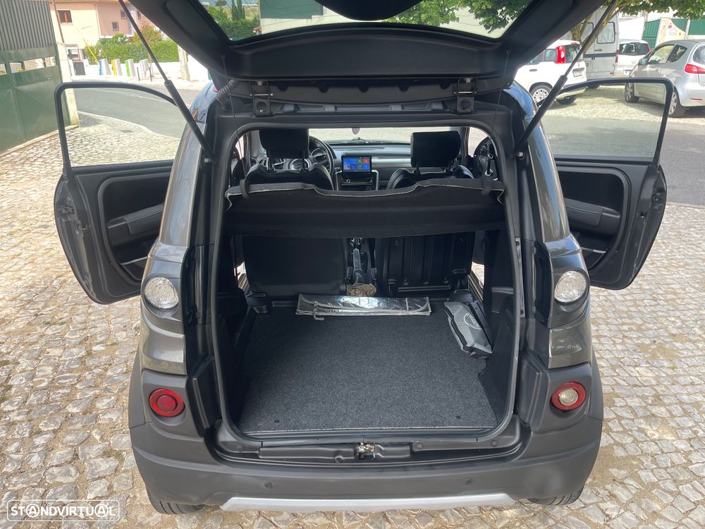 Microcar M.GO - 11