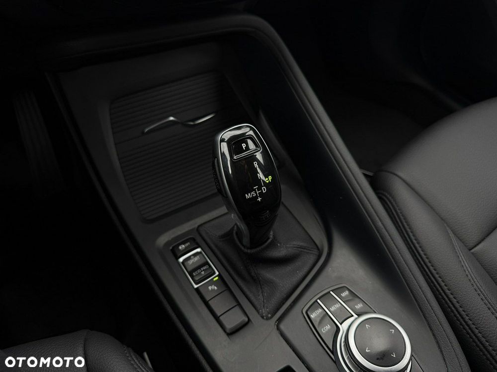 BMW X1 sDrive18i Business Edition - 30