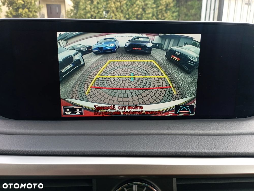 Lexus RX 300 Business Edition + - 20