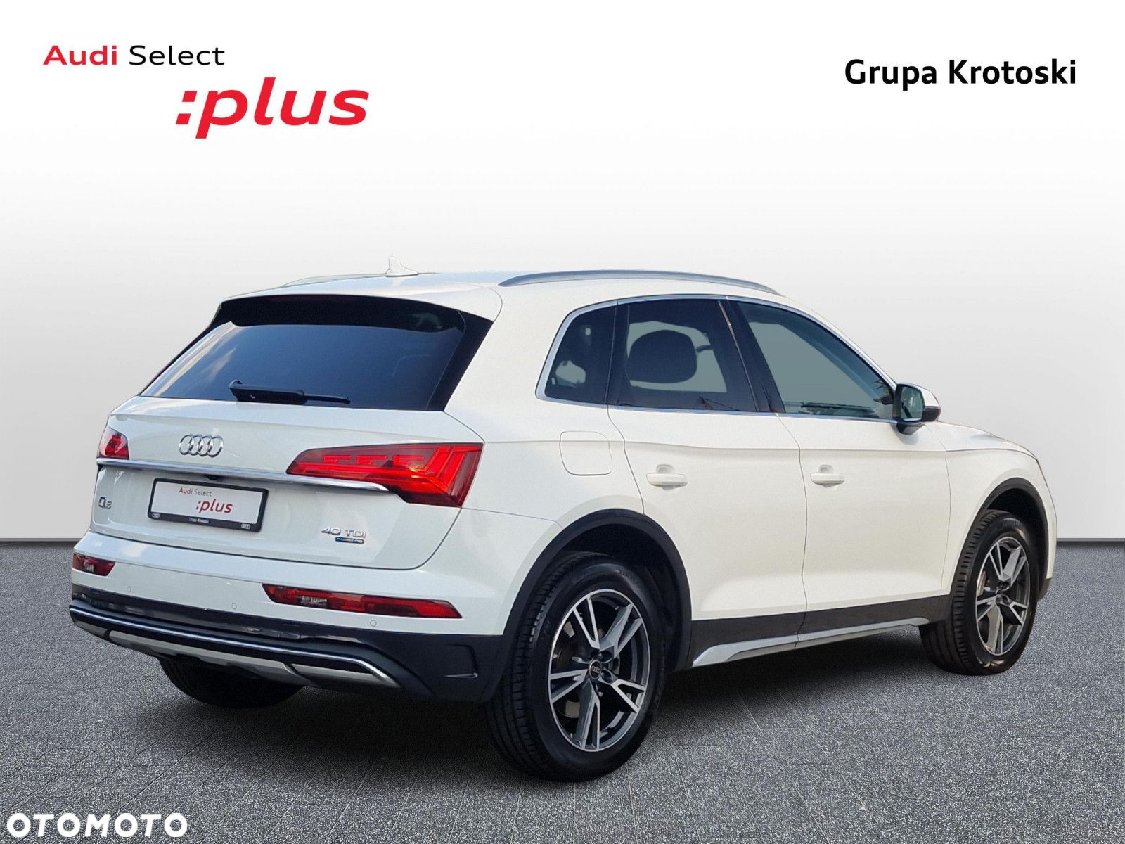 Audi Q5 - 5