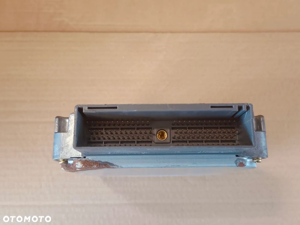 MAZDA MPV II FL 04- 2.0 d STEROWNIK SILNIKA RF6A18881A - 5