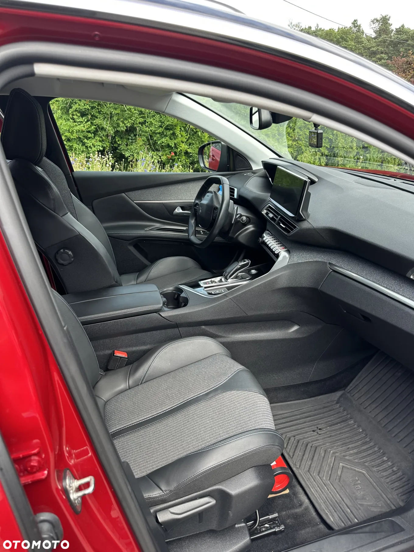 Peugeot 5008 2.0 BlueHDi Allure Pack S&S EAT8 - 16