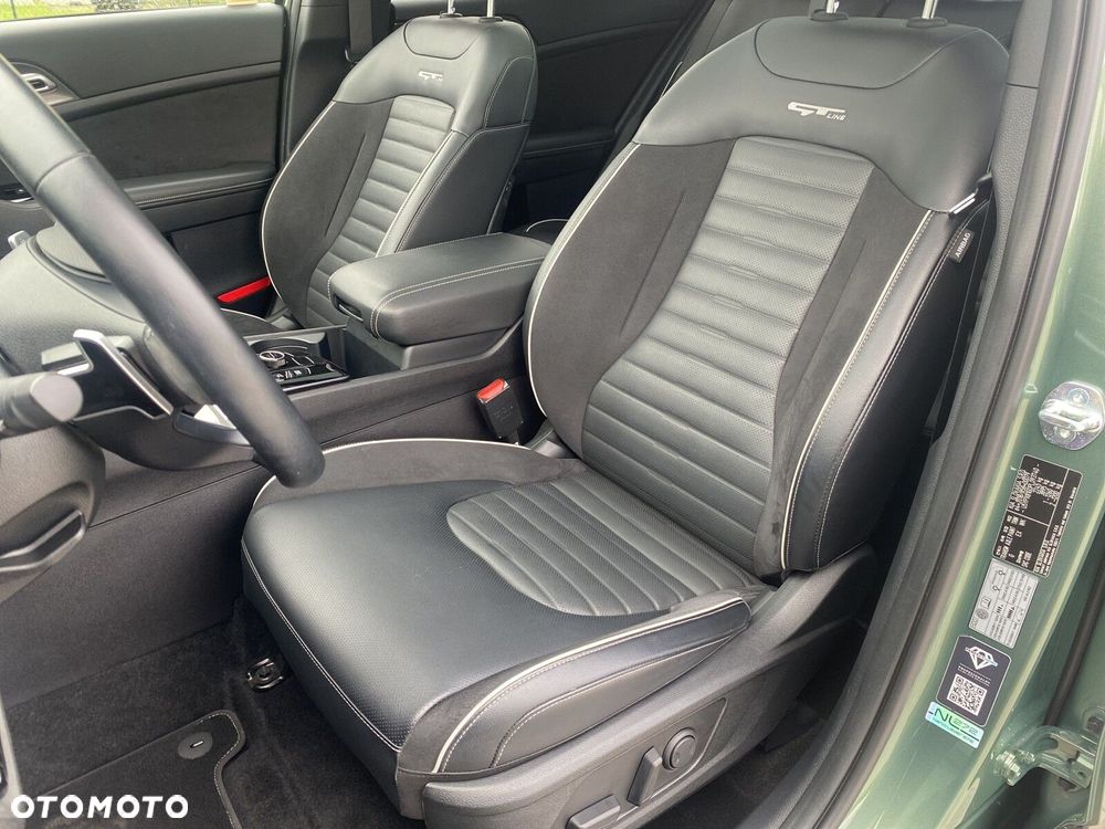 Kia Sportage - 10