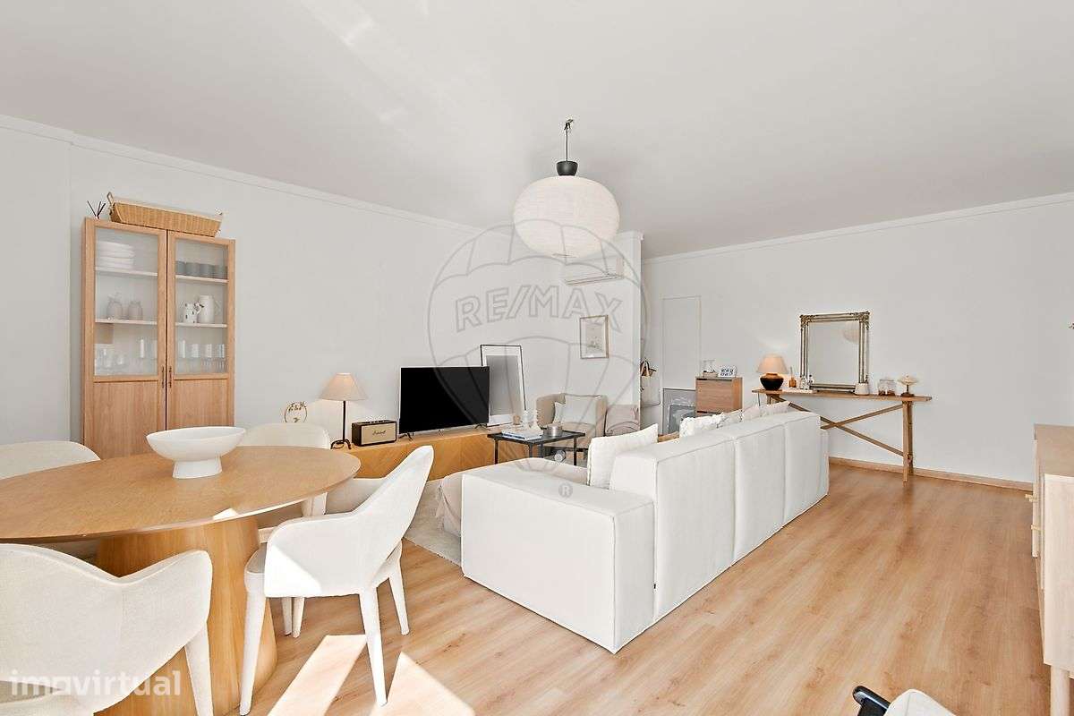Apartamento T1 para venda - Grande imagem: 3/22