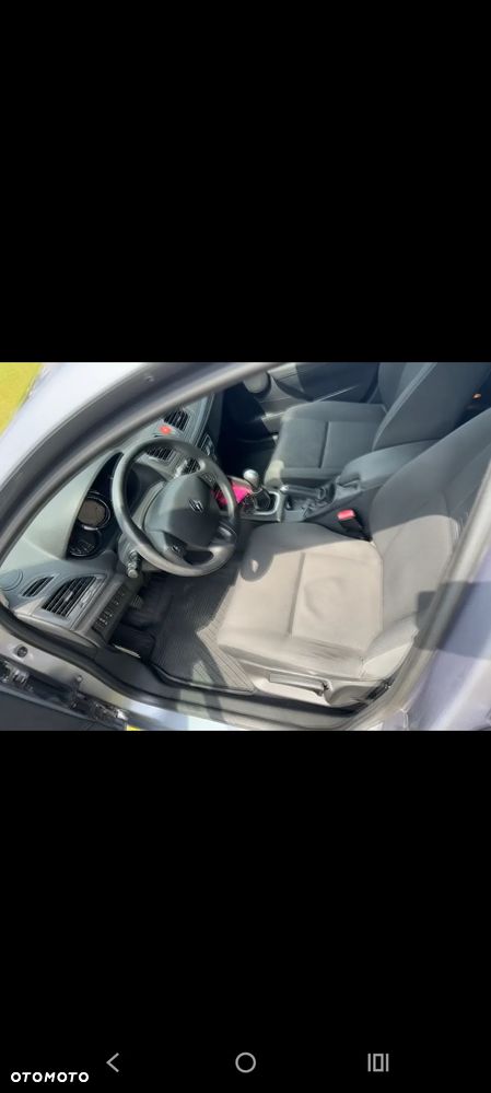 Renault Megane 1.6 16V 100 Authentique - 12