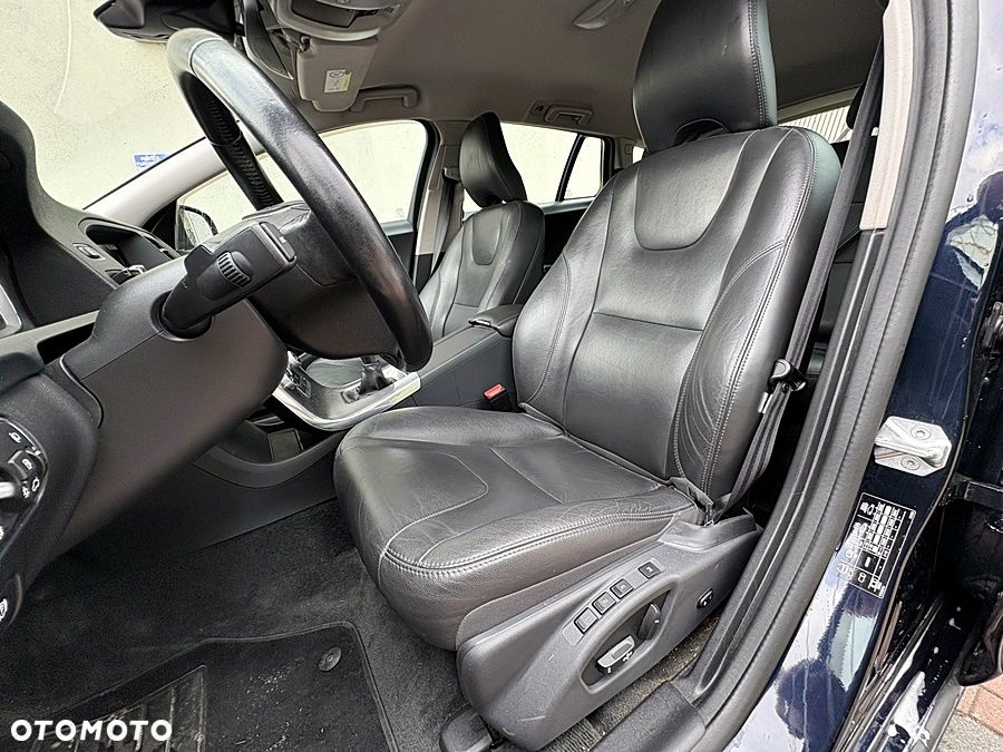 Volvo V60 D2 Drive-E Summum - 12