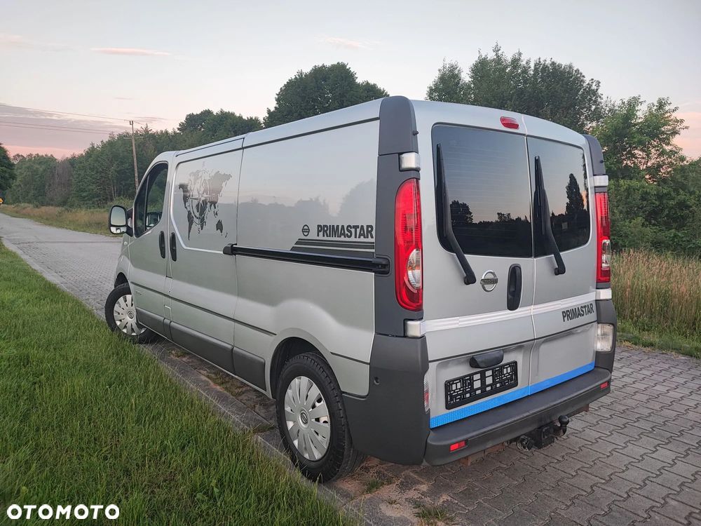 Renault Trafic - 5