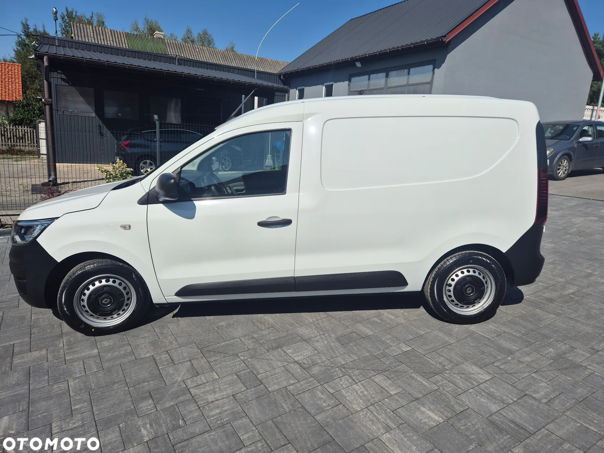 Renault Express - 6