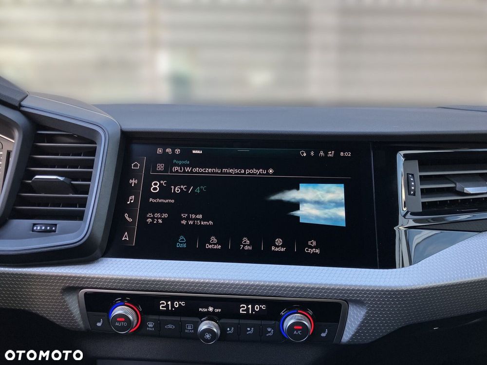 Audi A1 Sportback - 29