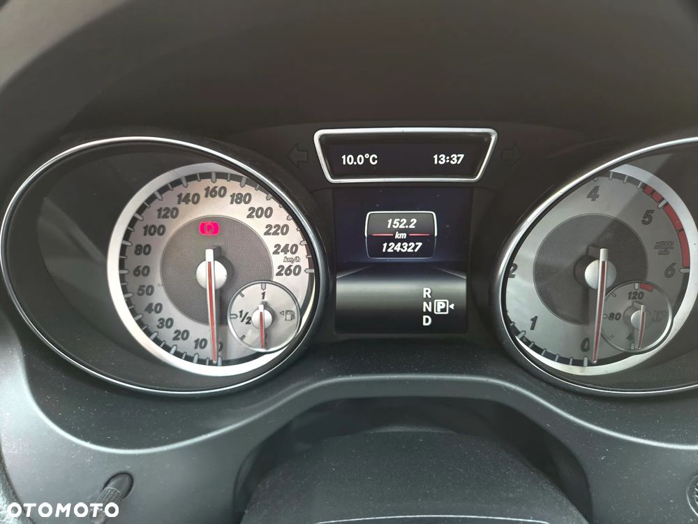 Mercedes-Benz CLA - 15