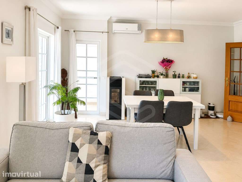 Apartamento T4 Duplex em Almancil - Grande imagem: 5/25