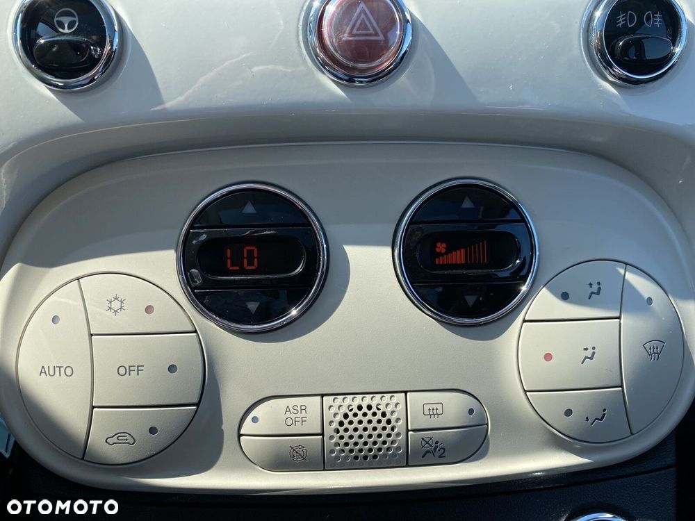 Fiat 500 - 25