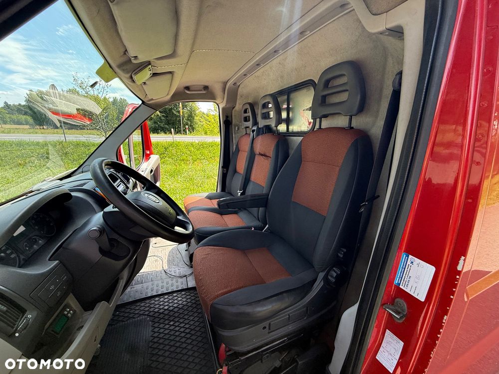 Fiat Ducato - 5