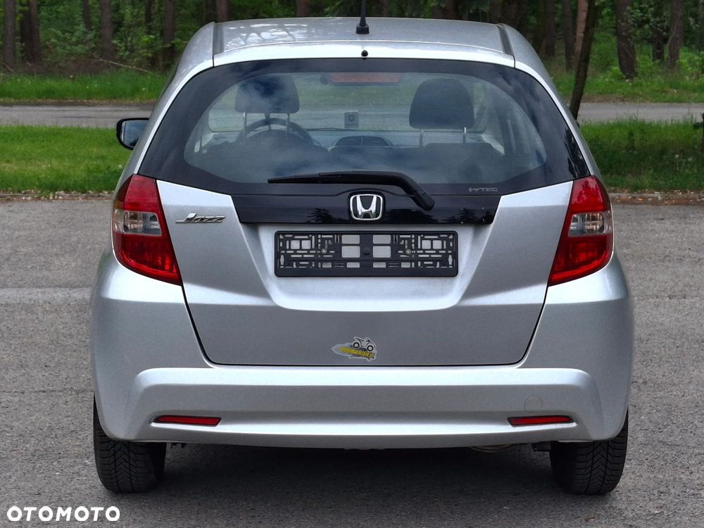 Honda Jazz 1.2 i-VTEC Trend - 19