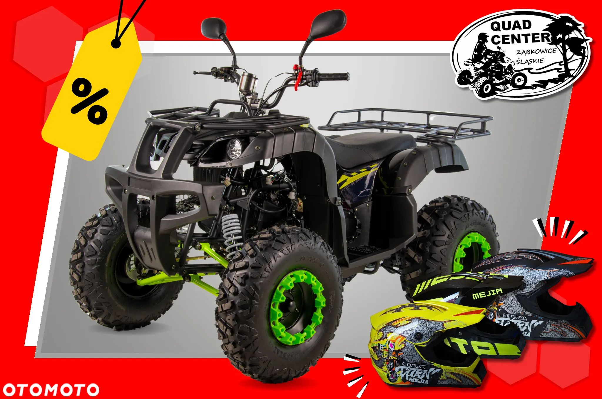XTR Inny - 1