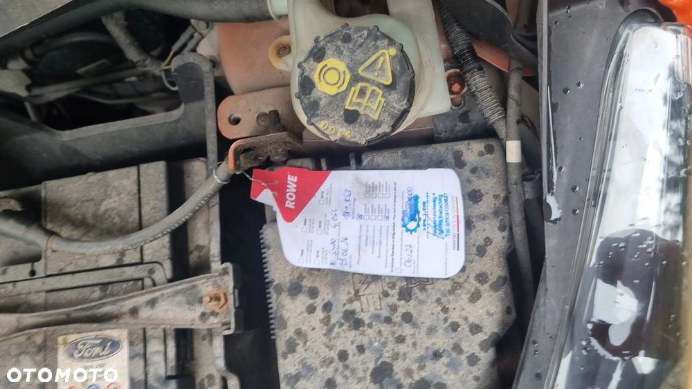 Ford Fiesta - 16
