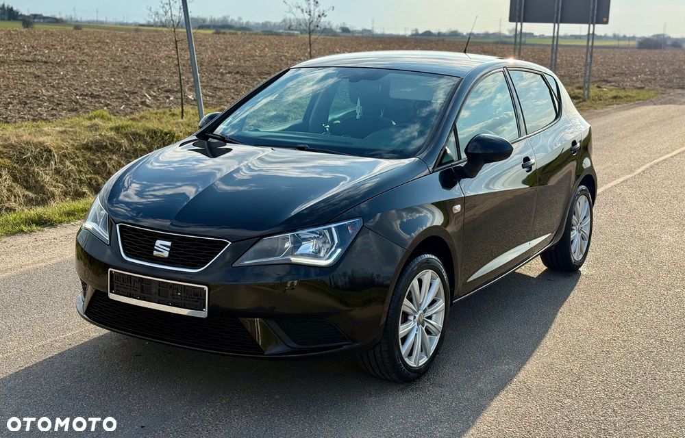 Seat Ibiza 1.2 TSI Reference - 3