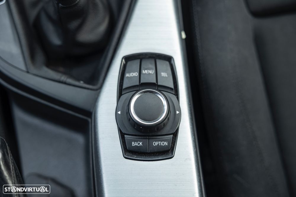 BMW 116 d EDynamics Line Sport - 16