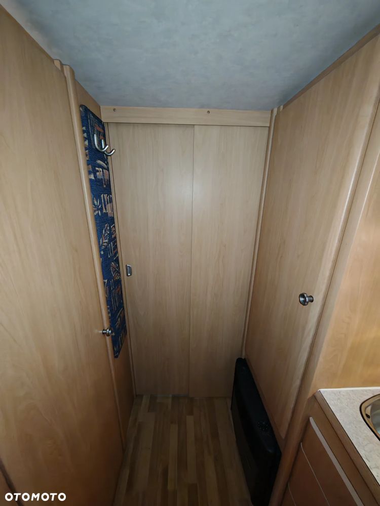 Wilk STERN 530 UE - 29